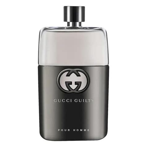 gucci guilty men's cologne price|gucci guilty for men price.